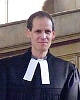 a pfarrer dr. r