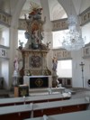 altar neu