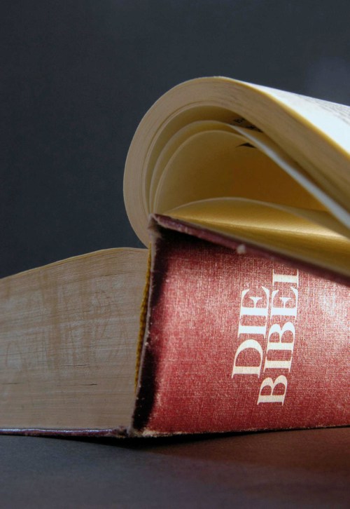 bibel