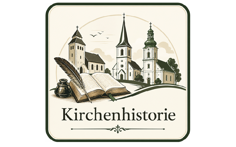 Kirchenhistorie
