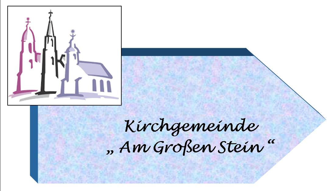 Kirchgemeindebutton