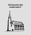 Logo Christuskirche