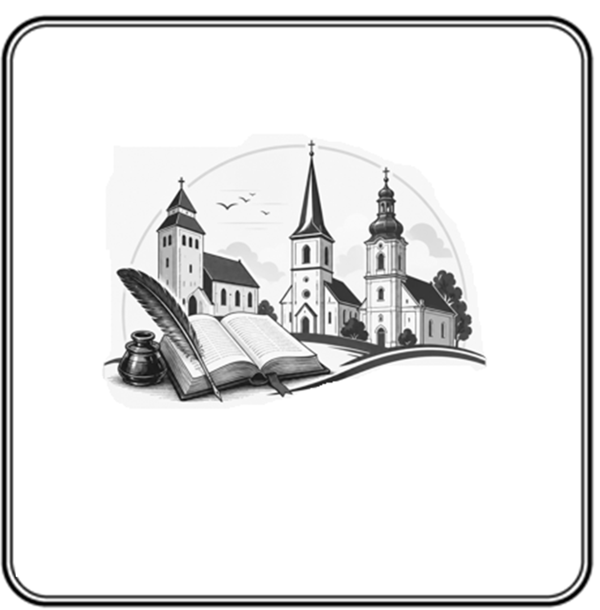 Kirchenhistorie