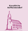 Logo Kreuzkirche