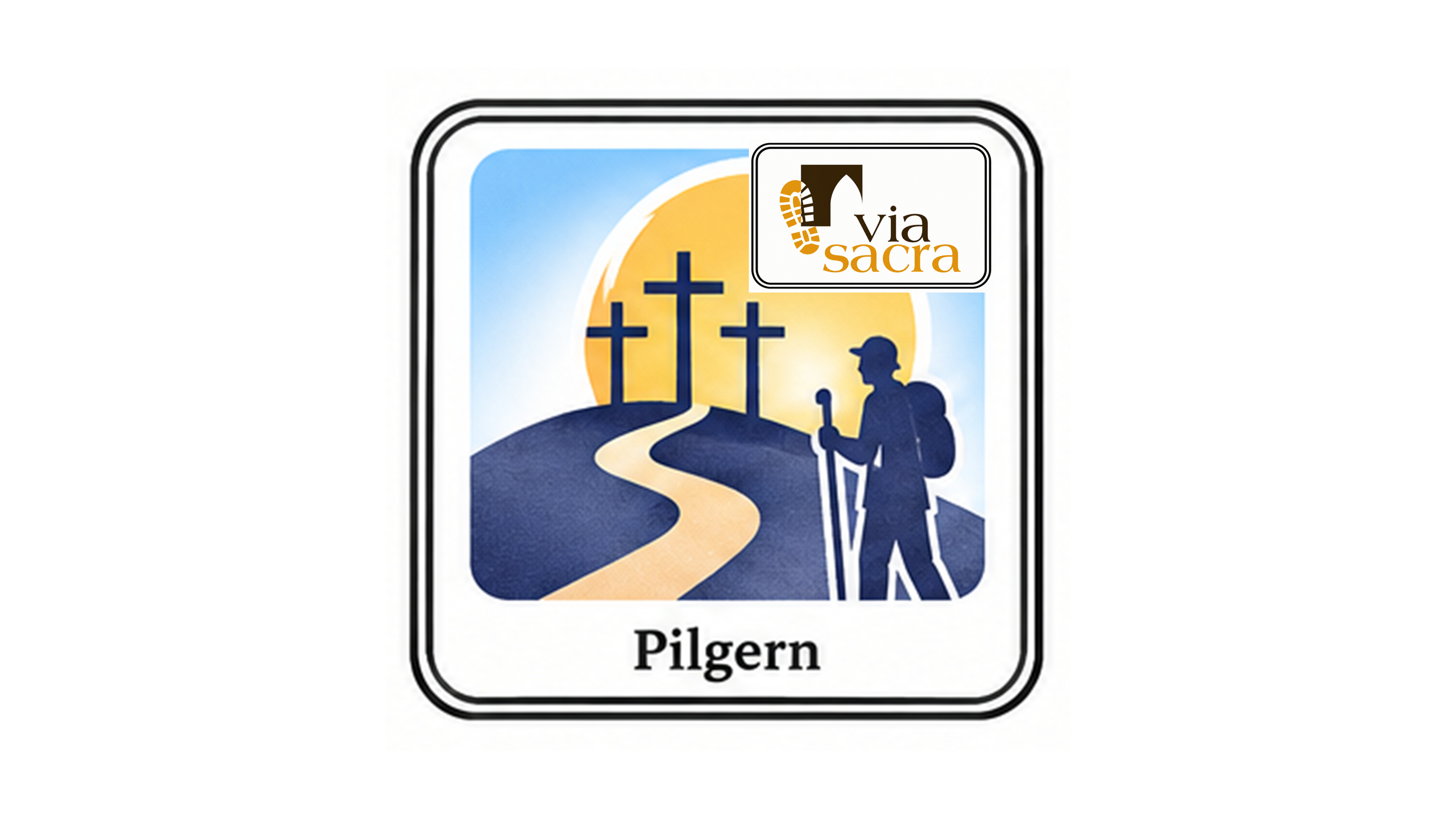 Pilgern