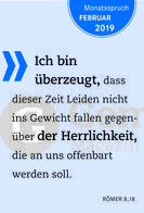 Monatsspruch Feb. 19
