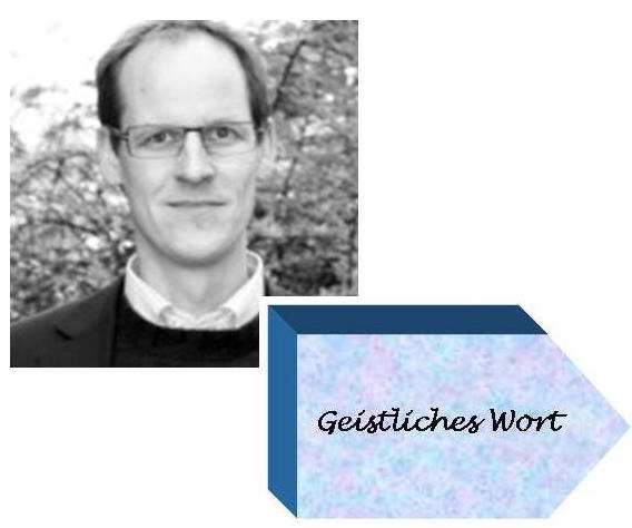 geistliches Wort Mahling