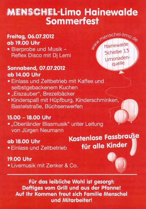 menschelplakat